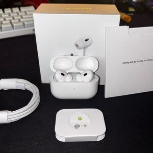 Bluetooth Headphones